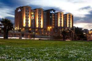 Town Lodge Port Elizabeth